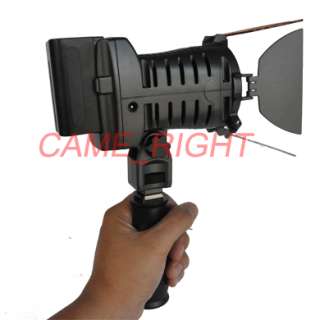 For DV / Camcorders / Video Light( 6 pcs super LED light )