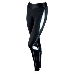 Scattante Womens Cycling Tights