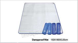 Outdoor Picnic Dampproof Classy Cushions Mat Blanket M  