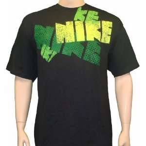  Nike Mens T Shirt Big & Tall Black XXL