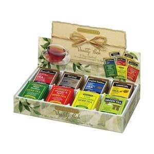 Bigelow Tea, 64 Variety Pack. 8 Flavor