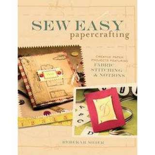 Sew Easy Papercrafting.Opens in a new window