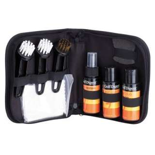 Golf Digest Golf Club Cleaning Kit.Opens in a new window