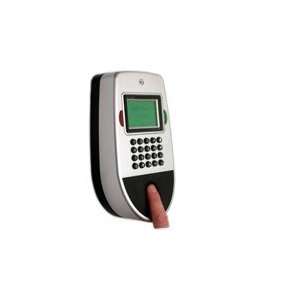 ACTAtek EXEC FS Biometric SmartCard and Fingerprint Control Reader 