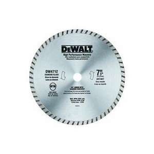  High Performance Masonry Blade