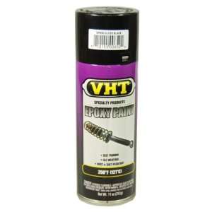  VHT Gloss Black (OSHA) Epoxy All Weather Spray Paint Automotive