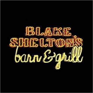 Blake Sheltons Barn & Grill