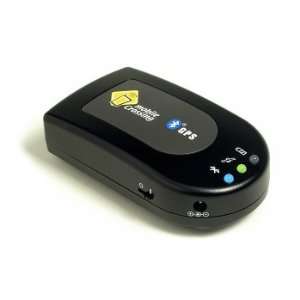  Bluetooth GPS Receiver gives wireles location info  Pocket PC 