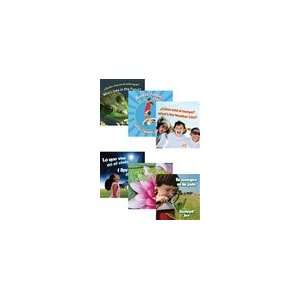  Earth Physical & Life Science Bilingual Board Book Toys & Games