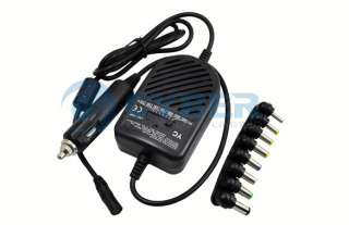 Universal Car DC Charger Adapter for Laptop HP IBM Sony  