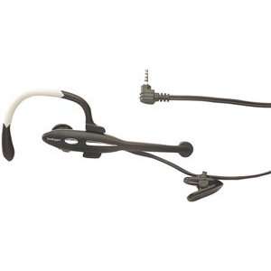  Earhugger C 7820 Flex Fit Mini Boom Headsets (universal 2 