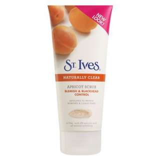 St. Ives Blemish Scrub 1 ozOpens in a new window