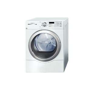 Bosch  WTVC3300US 27 Vision 300 Series Electric Dryer   White  