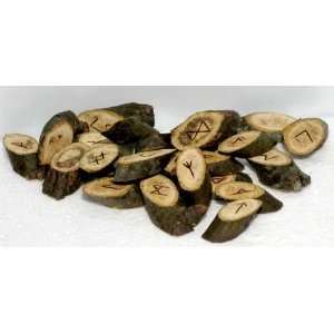  Oak Branch Rune Set 