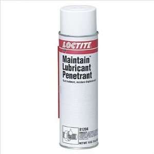  SEPTLS44281204   Maintain Lubricant Penetrants