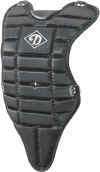 DIAMOND DCP 11 YOUTH BLACK 11 CATCHERS CHEST PROTECTOR  