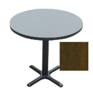  Correll Bxt36R 01 Cafe and Breakroom Tables   Round 