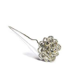  Bridal Bouquet Jewelry   Crystal Flower
