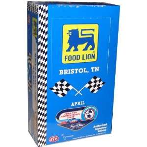  Bristol, Tennessee Richard Petty Racing Box   96P4C 