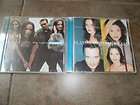 Lot 2 Celtic Music CDs by The Corrs Talk on