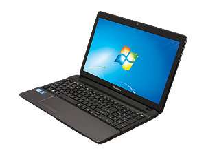    Refurbished Gateway NV57H43u Notebook Intel Core i5 