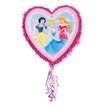 Disney Princess Pull String Pinata Disney 