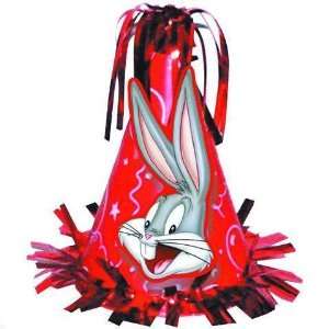  Bugs Bunny Party Hat Weight 6 Oz.