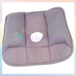 Chair Seat Seating Beauty Bottom Shape Yoga Cushion Pad  
