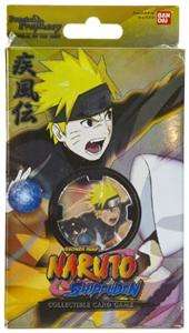 Stop2Shop Has The Largest Selection Of Naruto CCG Decks & Cards