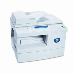   Laser Printer/Copier/Color Scanner/Fax (Case of 2)
