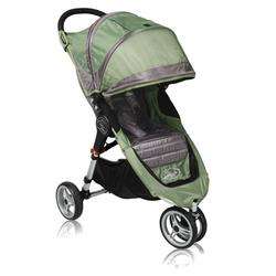 The Baby Jogger City Mini stroller is Lightweight Mobility with Style 