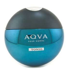 Aqva Pour Homme Toniq Eau De Toilette Spray   Aqva Pour Homme Toniq 