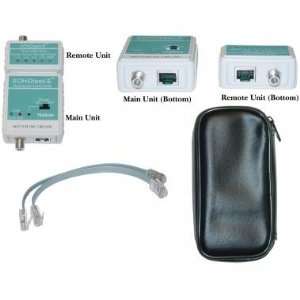  SOHOtest E Cable Tester