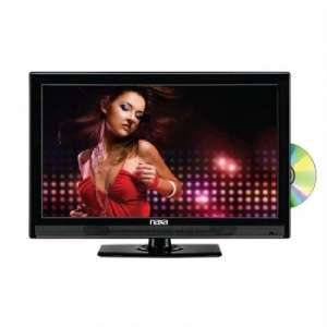   LCD Widescreen HD TV With Side Loading DVD Player 840005004050  