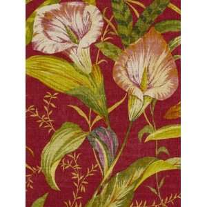  Calla Lily Peony by Robert Allen Fabric Arts, Crafts 