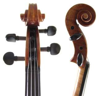 OPERA Stradivarius VIOLA 16.5 (420mm) #1354 Concert Pro+ (Selected 
