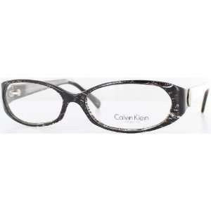  Calvin Klein CK 833 Eyeglasses Frame & Lenses Health 