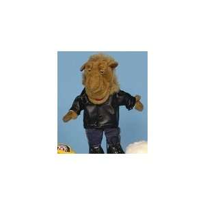  Camel in black  Hand Puppets