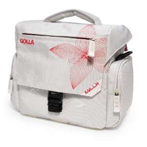   SLR Camera Bag/Case 2010 Range (Large)   Light Grey