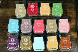 Scentsy Bars, Rare, Old, Hard to find, Discontinued  