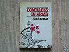Various Welsh Male Choirs Comrades In Arms CD NEW seale
