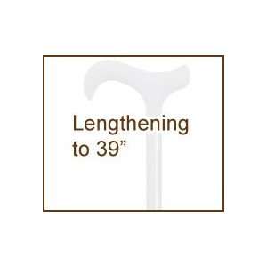  Lengthening Up to 39 (Not For All Canes)