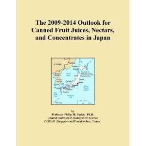  The 2009 2014 Outlook for Canned Fruit Juices, Nectars 