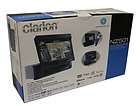 Clarion NZ501 6.2 Touch Screen CD/DVD Navi/GPS Player USB/AUX Car 