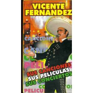  Vincente Fernandez Canciones Vincente Fernandez Movies 