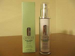 Clinique Even Better Clinical Dark Spot Corrector 1.7 oz 50 ml LARGE 