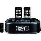   dock for iphone 4, 4s, ipod touch  radio, clock, alarm, audio systerm