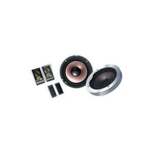   Sony XSHF167 Component Separates Car Speaker System