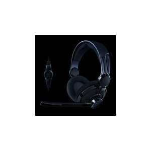  Razer RZ04 00270100 R3U1 Headset   Stereo Electronics