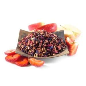 Teavana Caribbean Breeze Herbal Tea, 8oz  Grocery 